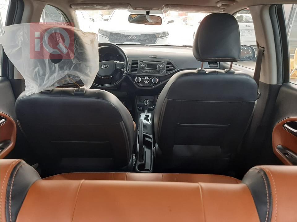 کیا پیکانتۆ